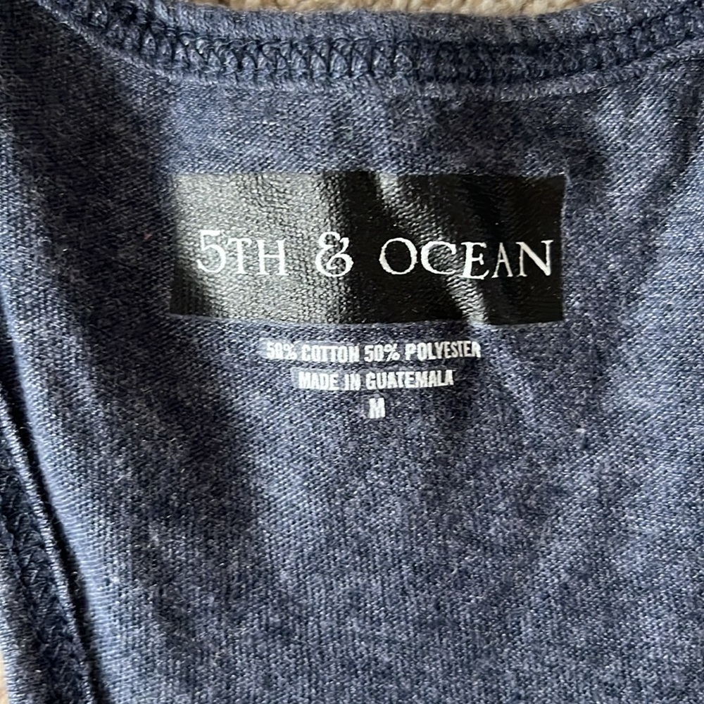 Penn State Racerback Tank Size M - Picture 2 of 3